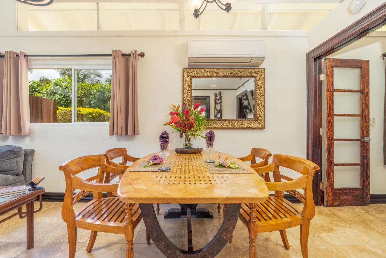 Fern Grotto Inn Kapa'a Ngoại thất bức ảnh