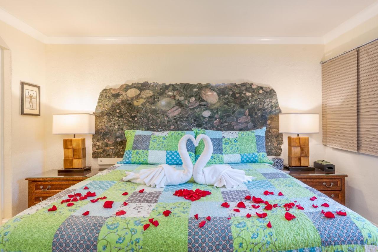 Fern Grotto Inn Kapa'a Ngoại thất bức ảnh