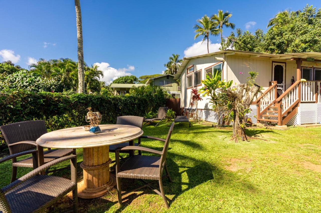 Fern Grotto Inn Kapa'a Ngoại thất bức ảnh