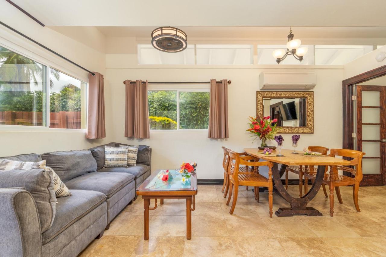 Fern Grotto Inn Kapa'a Ngoại thất bức ảnh
