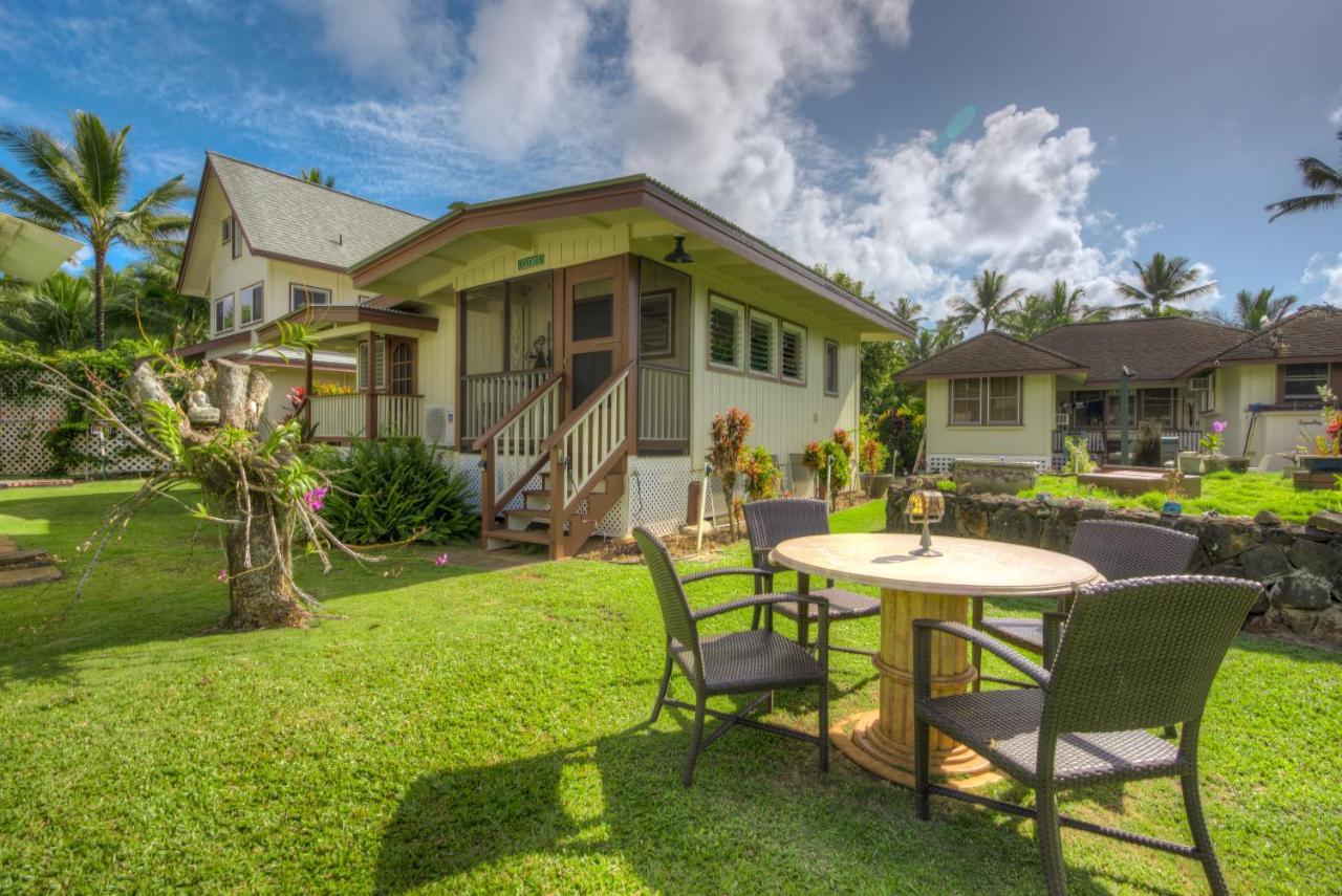 Fern Grotto Inn Kapa'a Ngoại thất bức ảnh