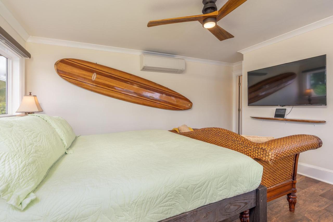 Fern Grotto Inn Kapa'a Ngoại thất bức ảnh
